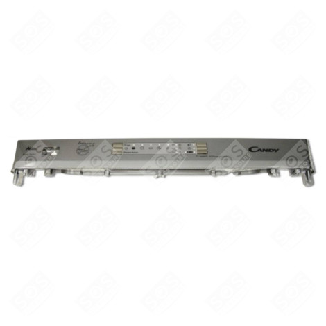 DASHBOARD (REFERENCE 21) DISHWASHER - 41901592