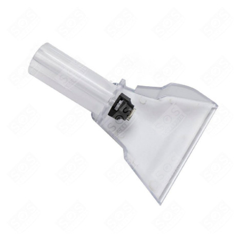 NOZZLE FOR DUST MITES VACUUM CLEANER  - 4.130-001.0, 41300010
