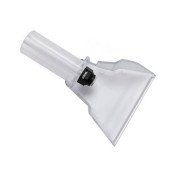 Nozzle for dust mites