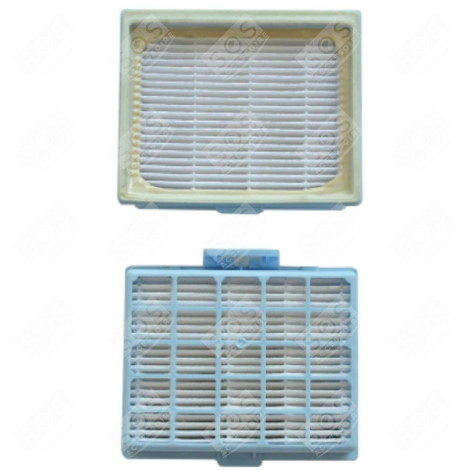 HEPA FILTER VACUUM CLEANER  - 00577148, 17004779 