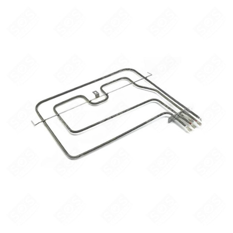 TOP HEATING ELEMENT GAS / ELECTRIC OVENS - 42827354, 42836665 