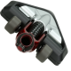 ELECTRO-BROSSE AIRFORCE 24V NOIR VACUUM CLEANER  - RS-RH5070