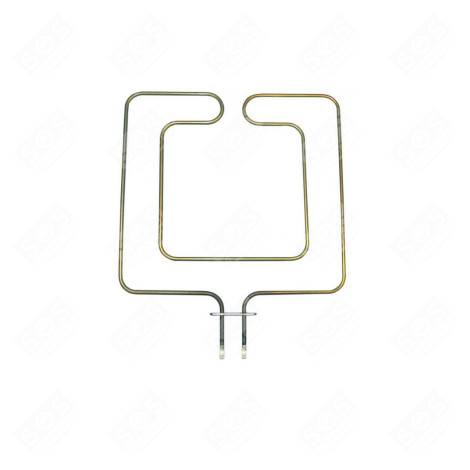 LOWER HEATING ELEMENT 1000W GAS / ELECTRIC OVENS - 466261, 808369