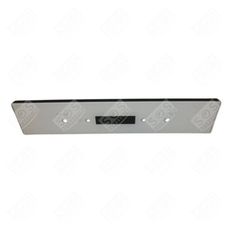 FAÇADE AVANT GAS / ELECTRIC OVENS - 210440277