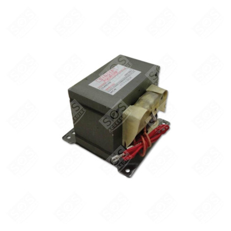 TRANSFORMATEUR D'ORIGINE GAS / ELECTRIC OVENS - 818890014