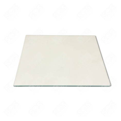 MIDDLE DOOR WINDOW GAS / ELECTRIC OVENS - 290480018