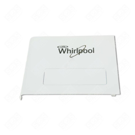 DRAWER HANDLE WASHING MACHINES - 481010778954, C00380622