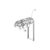 Black cover (reference 1)