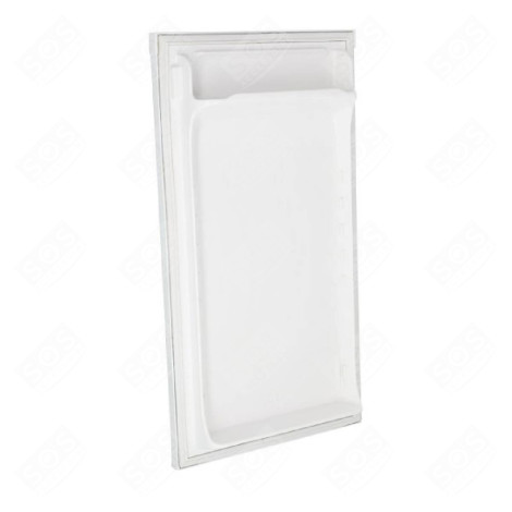 DOOR WITH SEAL (REFRIGERATOR PART) REFRIGERATOR, FREEZER - 2064571082