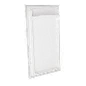 Door with Seal (Refrigerator Part)