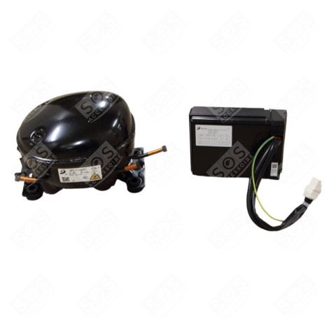 INVERTER CIRCUIT BOARD REFRIGERATOR, FREEZER - HK1643936, HK2091600