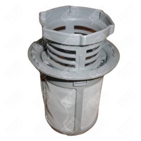 EXTERNAL FILTER DISHWASHER - 42035215