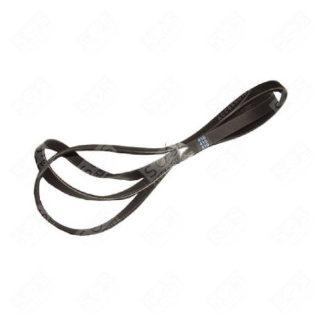 DRIVE BELT 1321J6 COMPATIBLE WASHING MACHINES - 4693121