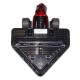ELECTRO-BROSSE AIRFORCE 24V MARRON VACUUM CLEANER  - RS-RH5333