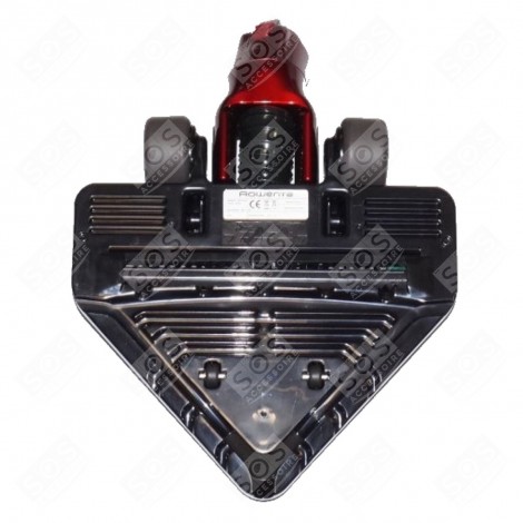 ELECTRO-BROSSE AIRFORCE 24V MARRON VACUUM CLEANER  - RS-RH5333