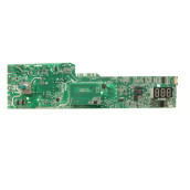 Electronic board, NFC module