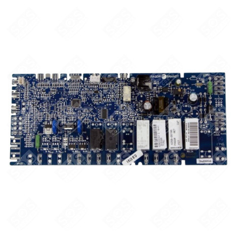 ELECTRONIC BOARD, POWER MODULE MICROWAVE OVENS - AS0061730