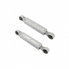 Set of 2 shock absorbers 100N