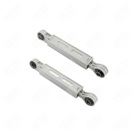 SET OF 2 SHOCK ABSORBERS 100N WASHING MACHINES - 4055211207, 8996450506309