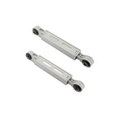 Set of 2 shock absorbers 100N