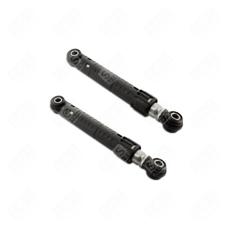 SET OF 2 SHOCK ABSORBERS 120N WASHING MACHINES - 970170031, 970170011