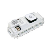 Electronic board, main module