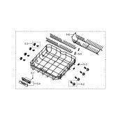Original lower basket