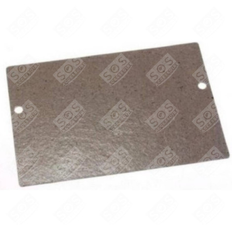 MICA PLATE MICROWAVE OVENS - 481246228699, C00312230