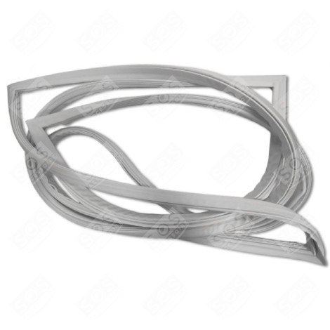ORIGINAL DOOR SEAL (FRIDGE PART) REFRIGERATOR, FREEZER - 00716385