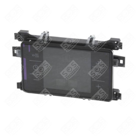 TIMER GAS / ELECTRIC OVENS - 00750079, 00659996