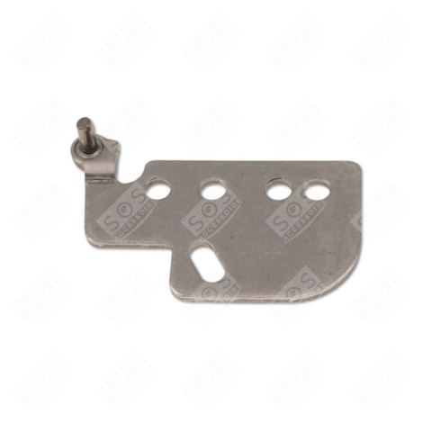 ORIGINAL UPPER HINGE REFRIGERATOR, FREEZER - 681331938