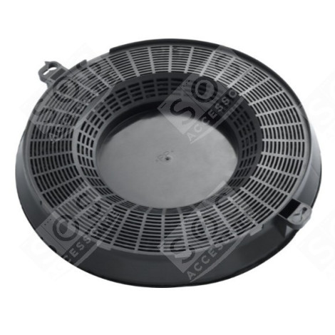 TYPE 48 AMC037 CARBON FILTER EXTRACTOR HOOD - 484000008783, 9029865921