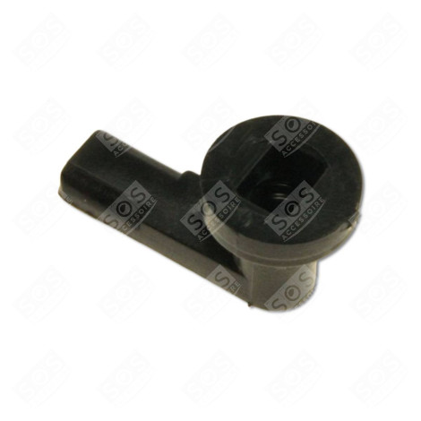 LOCK EXTRACTOR HOOD - 76X6837