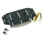 Original 1200W + 1000W heating element