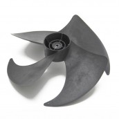 Outdoor Split Propeller