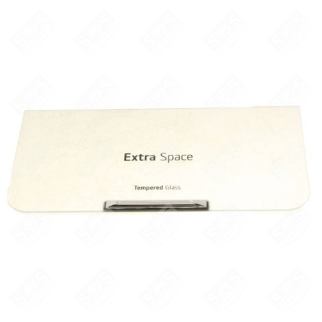 LID REFRIGERATOR, FREEZER - ACQ85959318, ACQ85959324