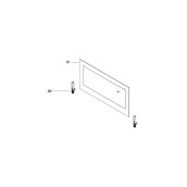 Original Oven Door Hinge (Reference 96)