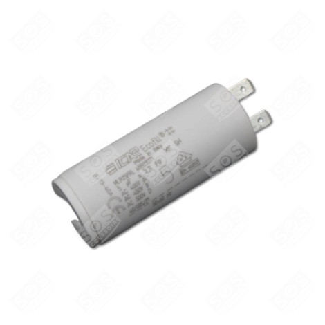ORIGINAL CAPACITOR 5MF KI90C EXTRACTOR HOOD - 811770481