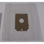 Box of 5 microfibre bags