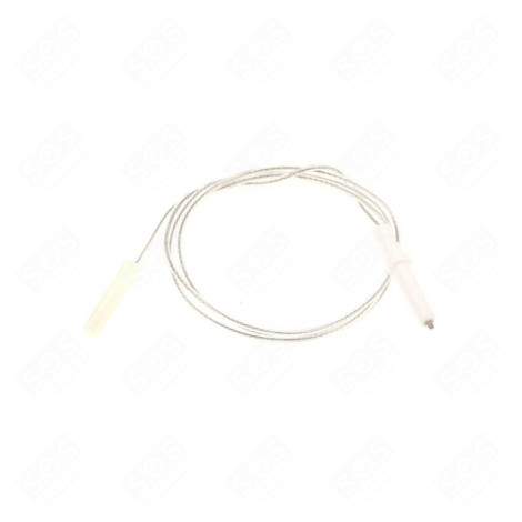 SPARK PLUG WITH CABLE 600MM GAS / ELECTRIC OVENS - 17176