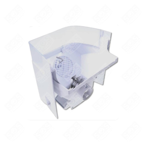 ICE MAKER REFRIGERATOR, FREEZER - 5938681400