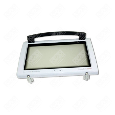 DOOR ASSEMBLY GAS / ELECTRIC OVENS - AS00001388, 7311810798