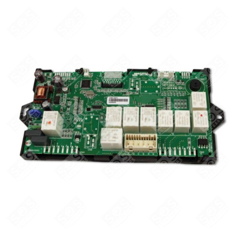 ELECTRONIC BOARD, POWER MODULE GAS / ELECTRIC OVENS - 691653556