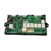 Electronic board, power module