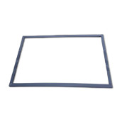 Door seal (freezer section)