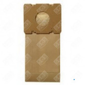 Box of 5 paper bags