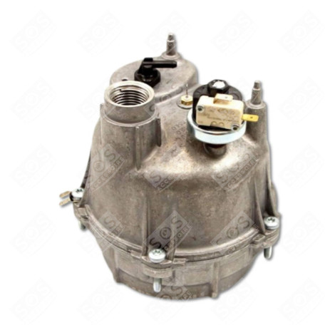 CHAUDIÈRE COMPLÈTE STEAM CLEANER - 4.070-060.3, 40700603