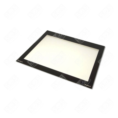INTERNAL WINDOW GAS / ELECTRIC OVENS - 47012169