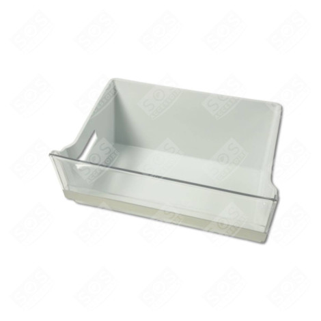 LOWER TRAY (FREEZER SECTION) REFRIGERATOR, FREEZER - AJP76458808, AJP75654401