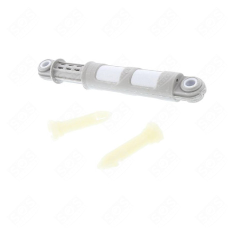 ORIGINAL DAMPER WITH PINS (60N) WASHING MACHINES - 4055371944